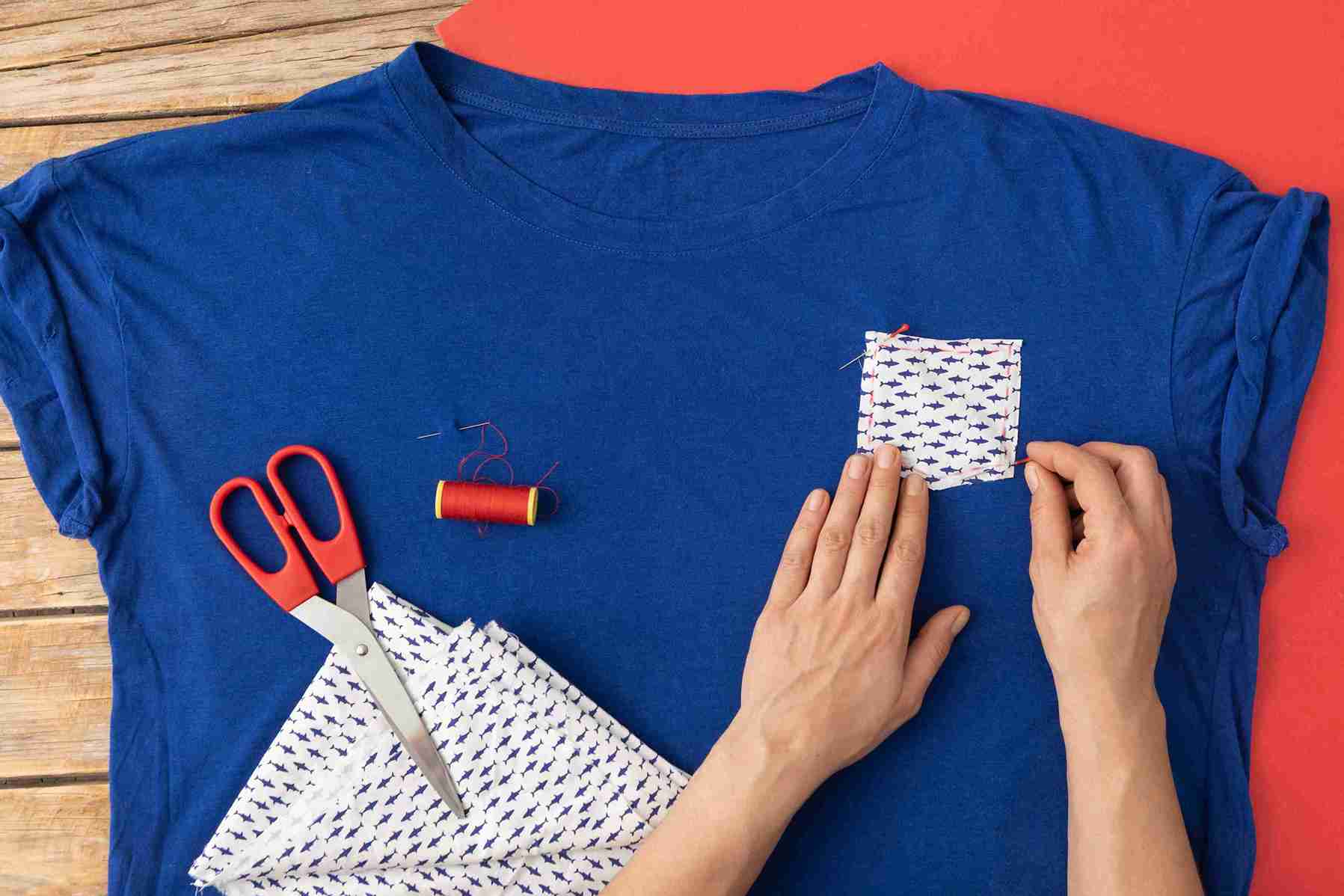 Benefits of Wearing Customized Clothes