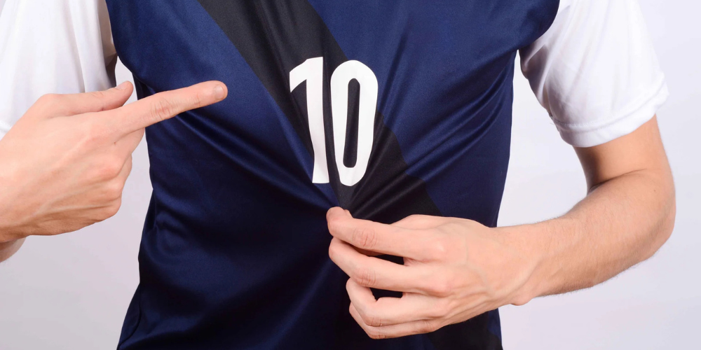 How to Get Permission to Use a Sports Team Logo?