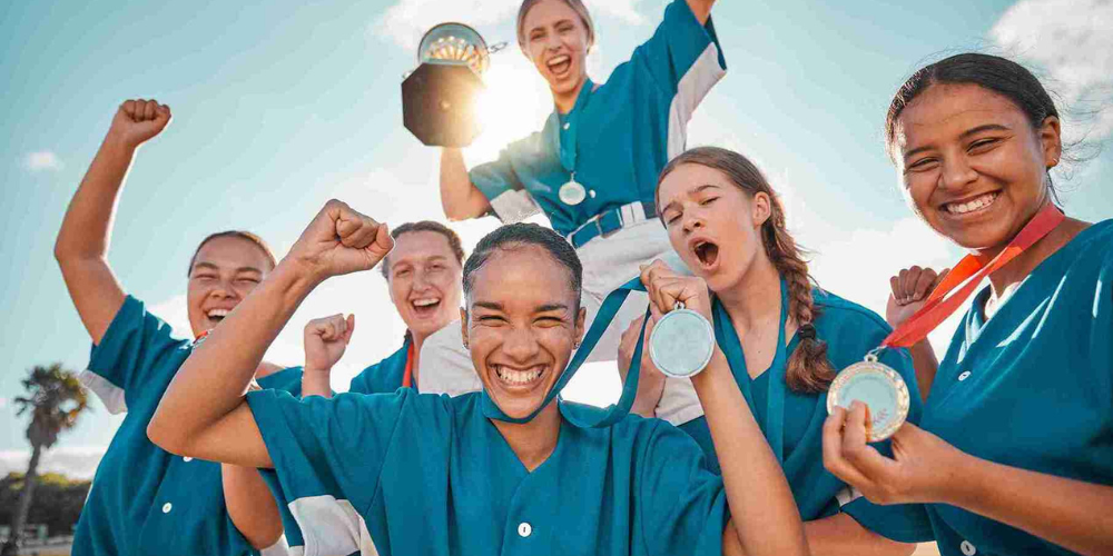 How to Make a Budget for Your Youth Sports Team: A Step-by-Step Guide