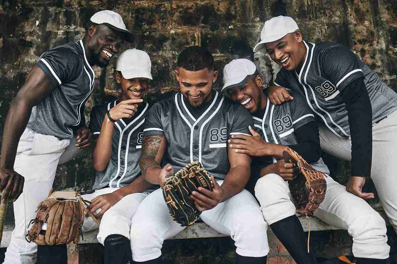 Choosing the Right Fabric for Baseball Uniform