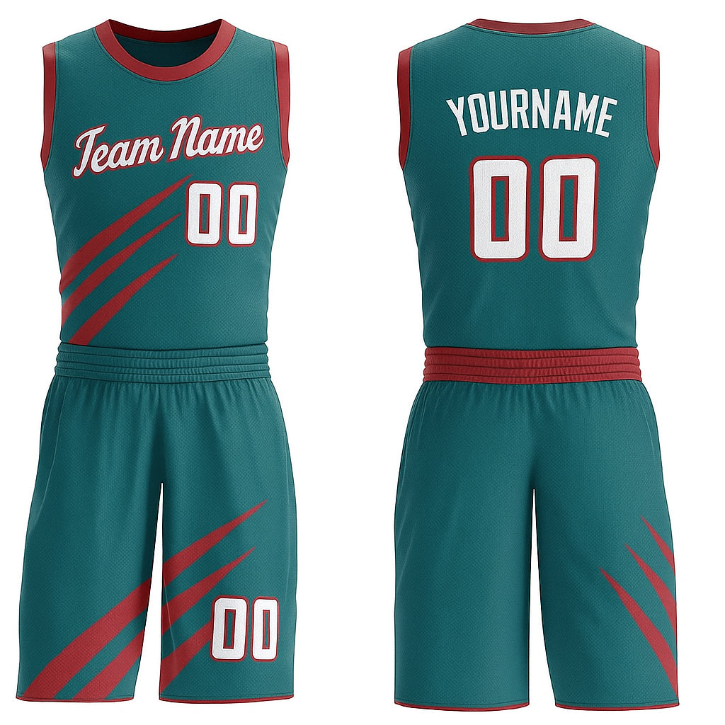 Basketball Training Suits image 1