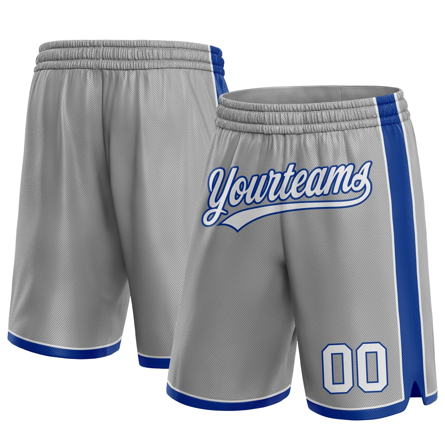 Soccer Shorts image 6