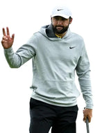 153rd Open Championship Scottie Scheffler Nike Hoodie