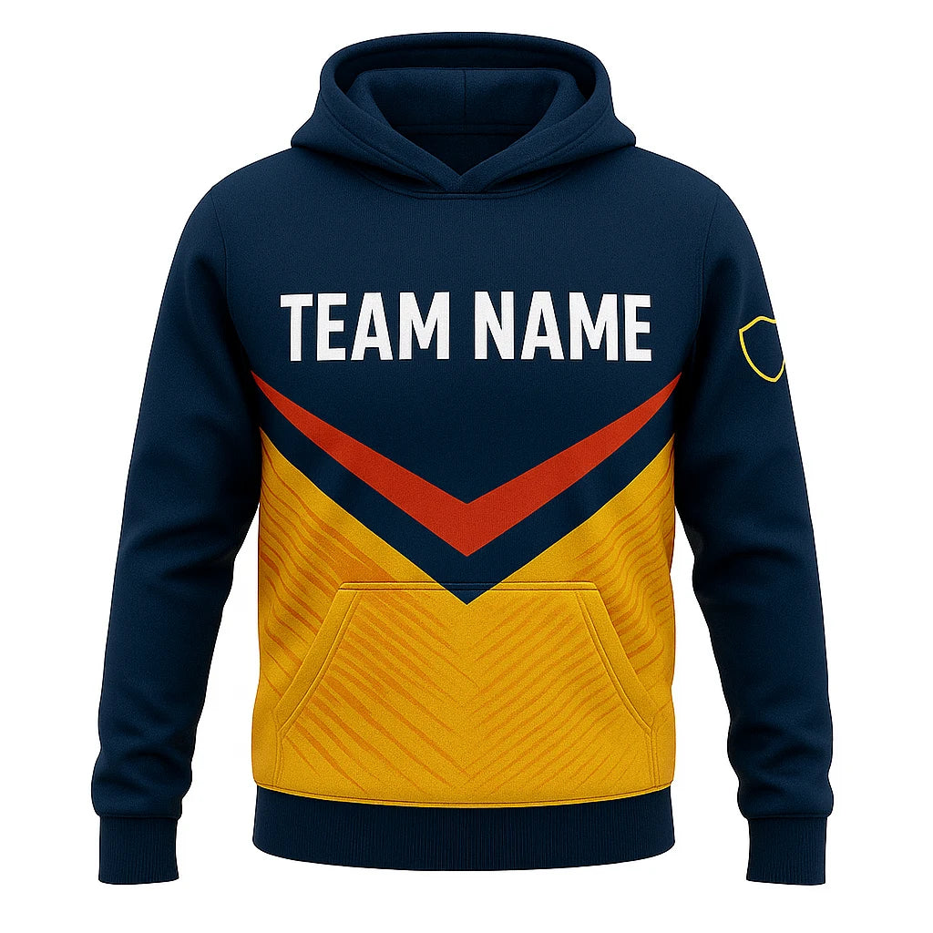 Football Hoodies image 3