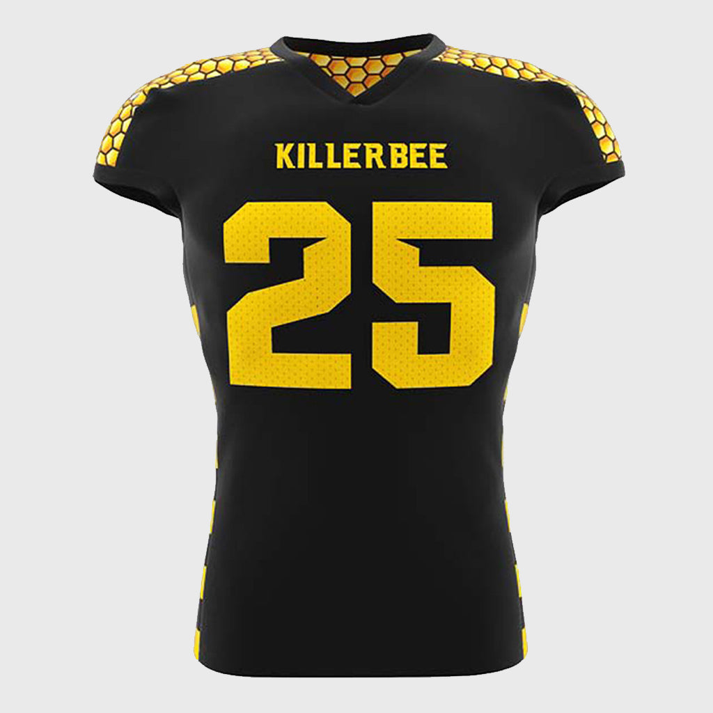 Football Reversible Jersey