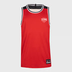 Basketball Reversible Jersey