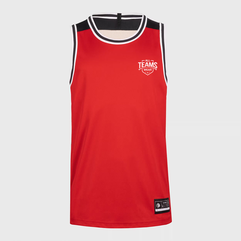 Basketball Reversible Jersey