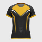 Baseball Crewneck Jersey