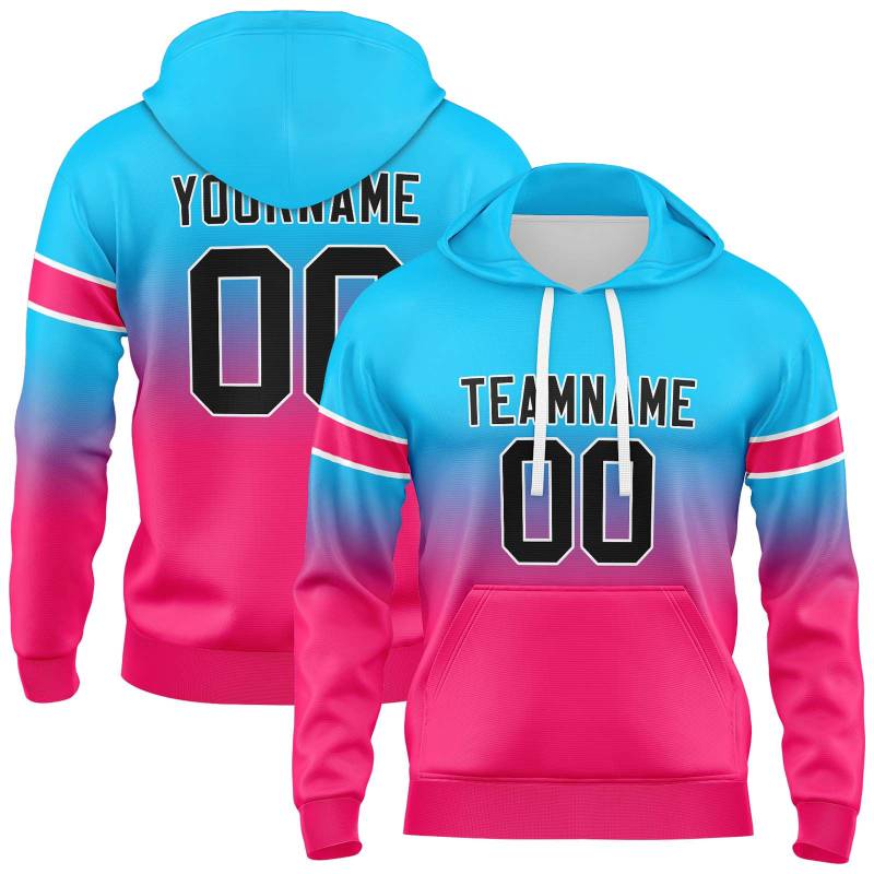 Soccer Hoodies image 4