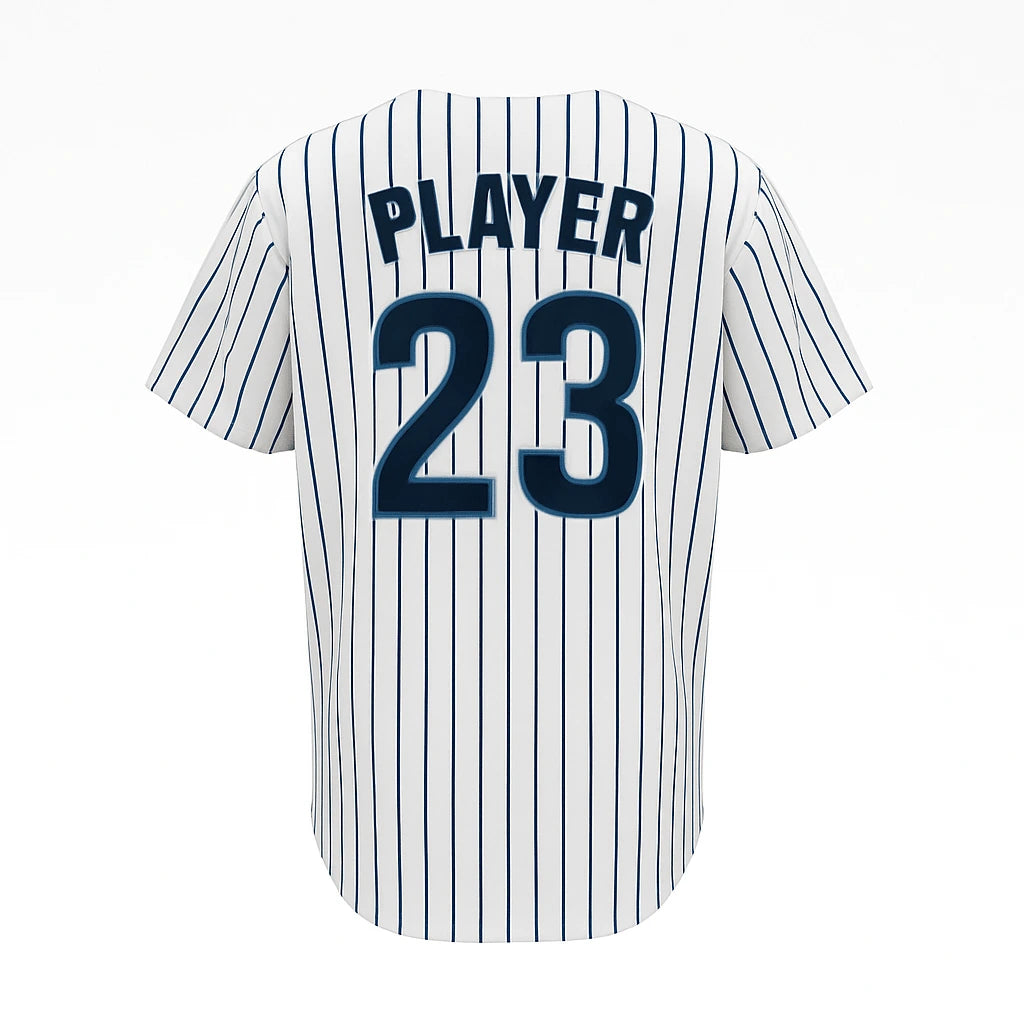 Baseball Jersey image 9