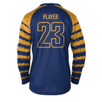 Soccer Long Sleeves Tees