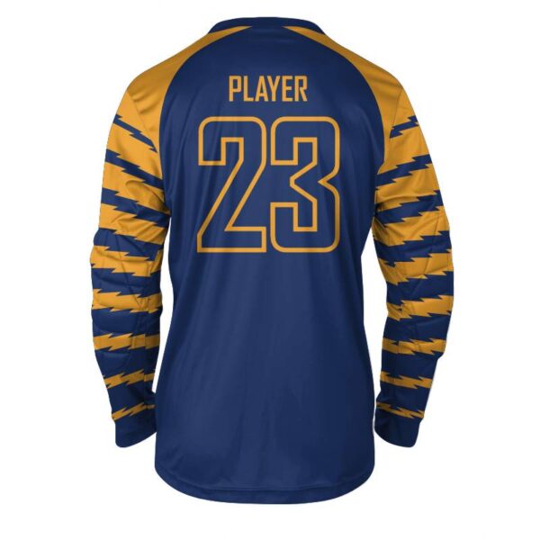 Soccer Long Sleeves Tees