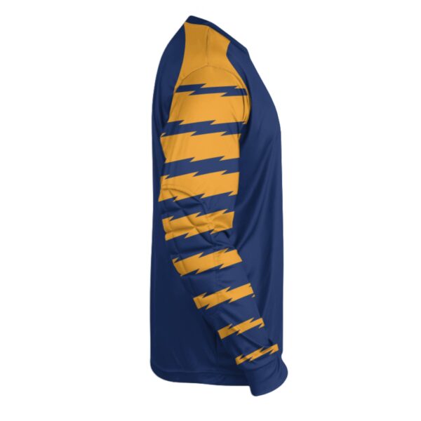 Soccer Long Sleeves Tees