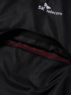 2025 t1 uniform jacket black