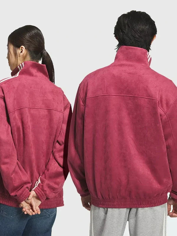 2026 adidas cny jacket
