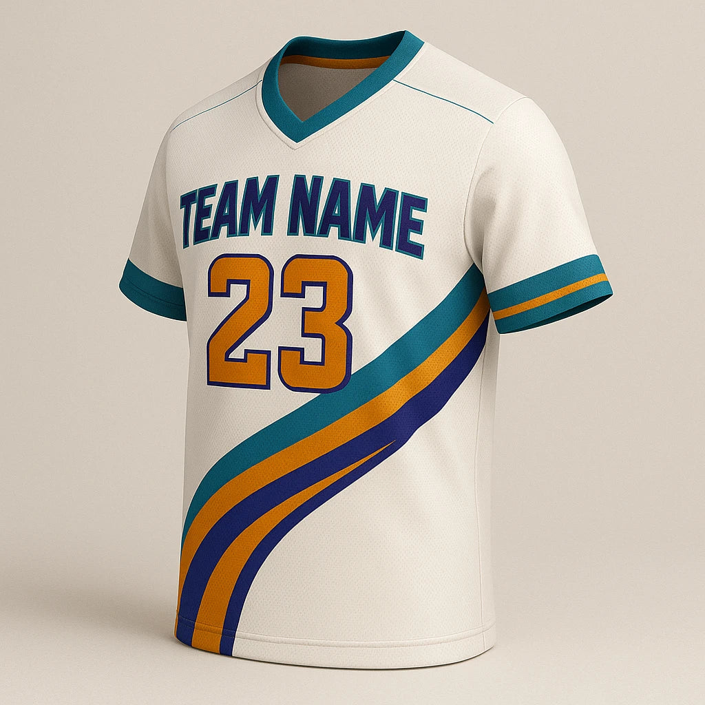 Volleyball Shirts image 1