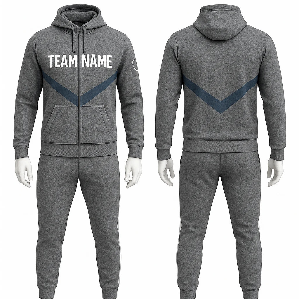 Football Training Suits image 1
