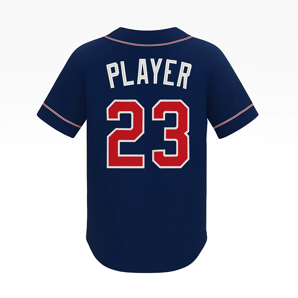 Baseball Jersey image 6