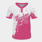 Baseball 2-Button Jersey
