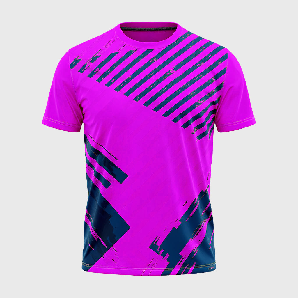 Football Crewneck Jersey