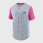 Baseball Buttondown Jersey