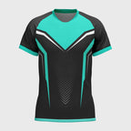Baseball Crewneck Jersey