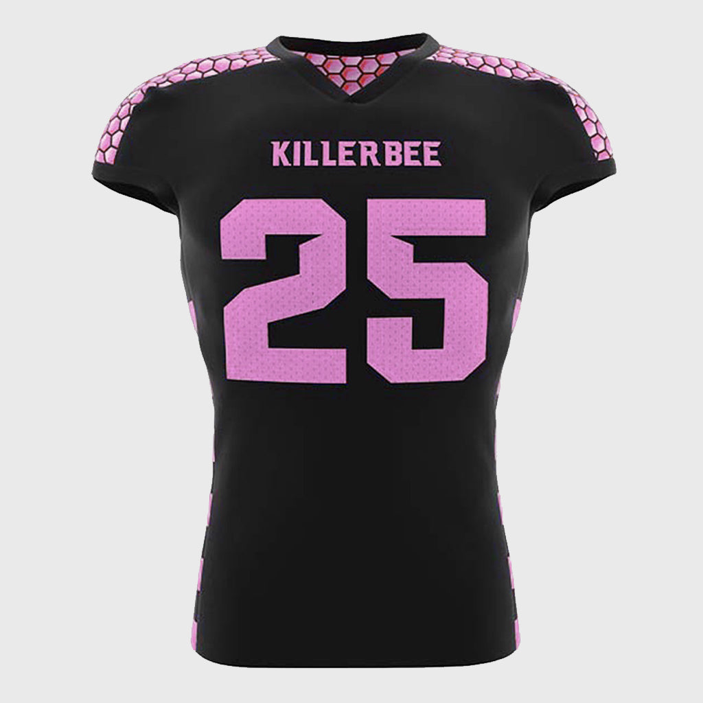 Football Reversible Jersey