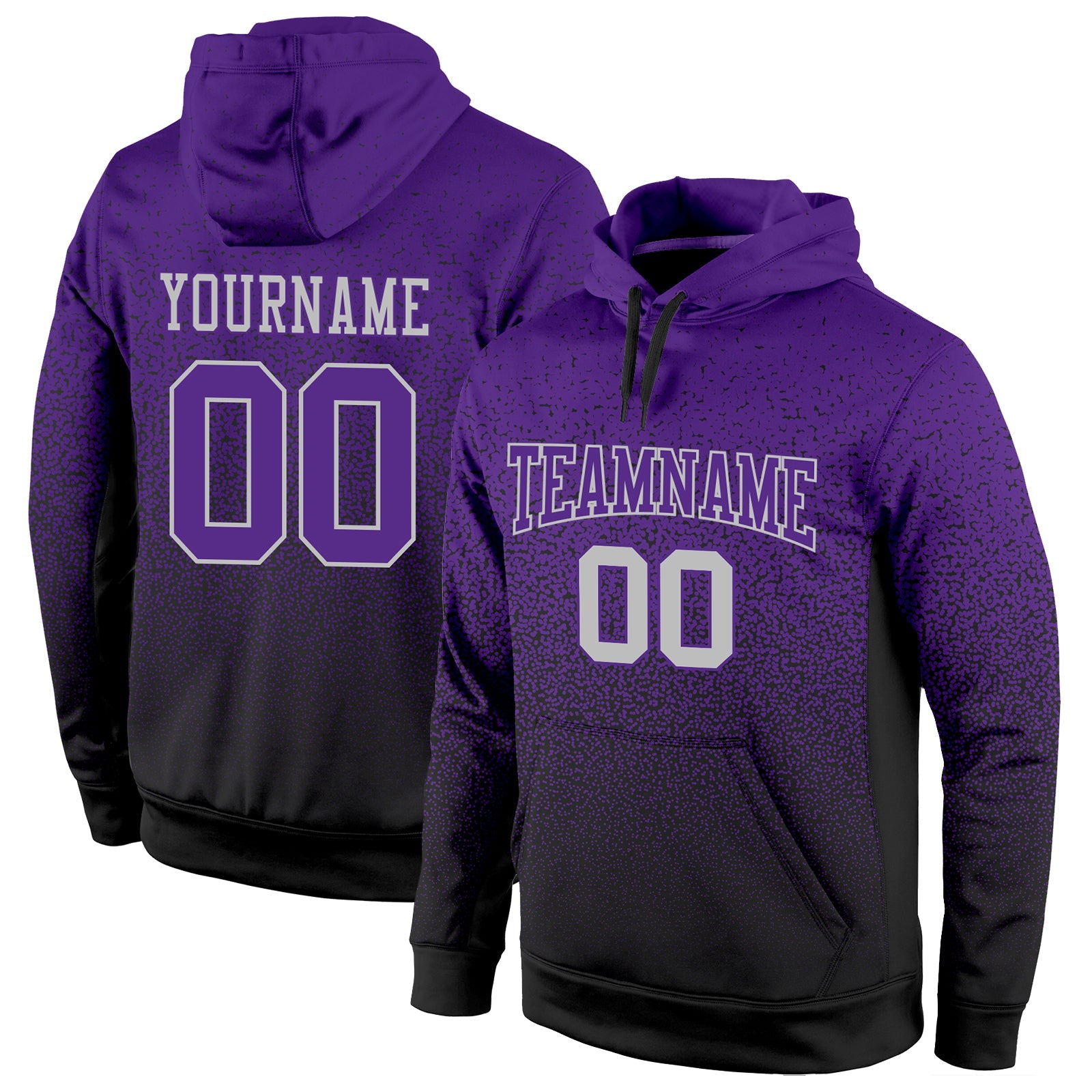 Soccer Hoodies image 0