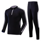 Soccer Training Suits image 2