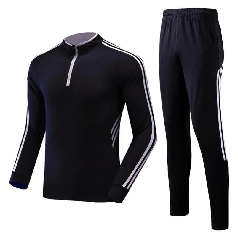 Soccer Training Suits image 2