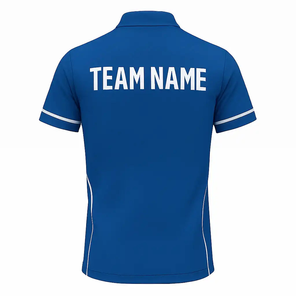 Basketball Coach Jersey image 3