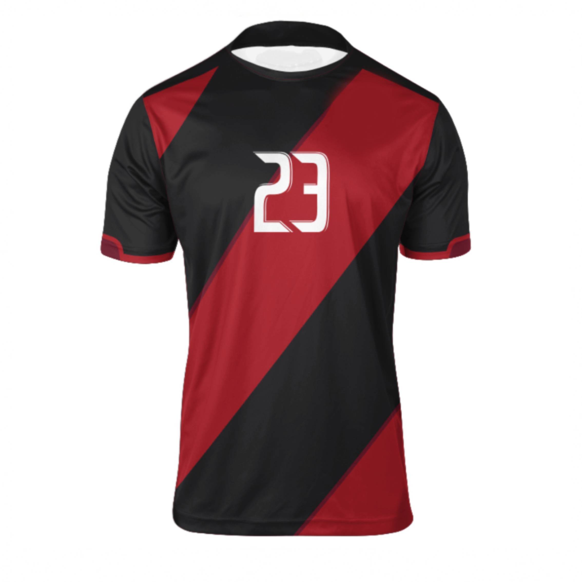 Soccer Trainer Tees