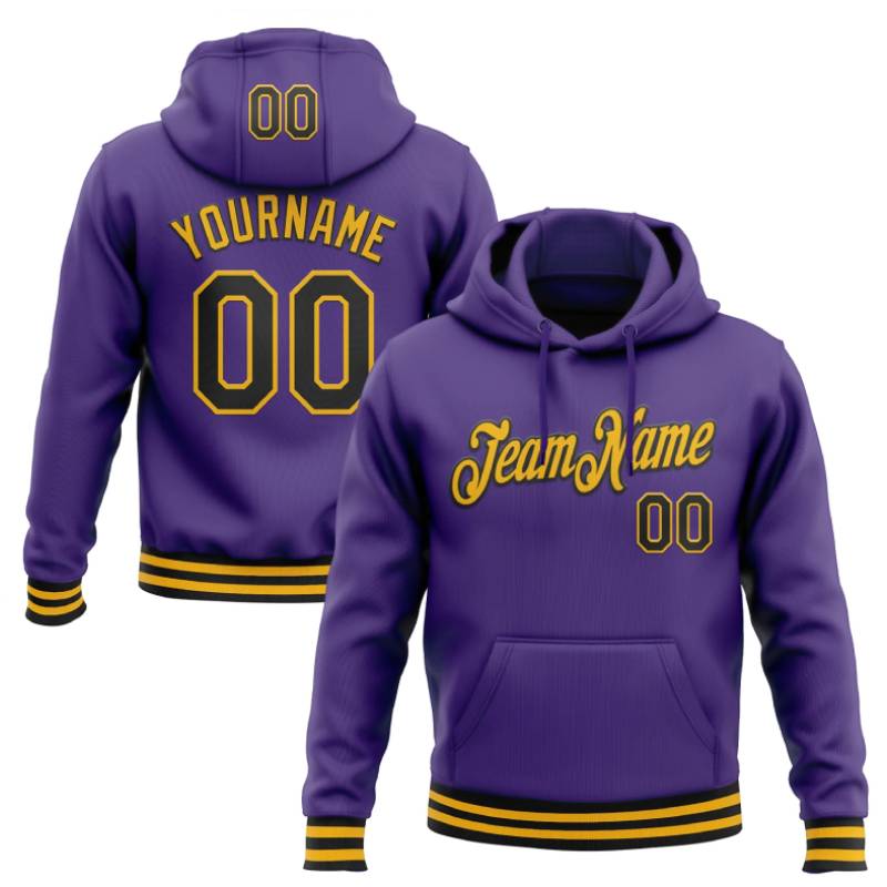 Soccer Hoodies image 3