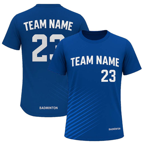 Badminton Shirts image 0