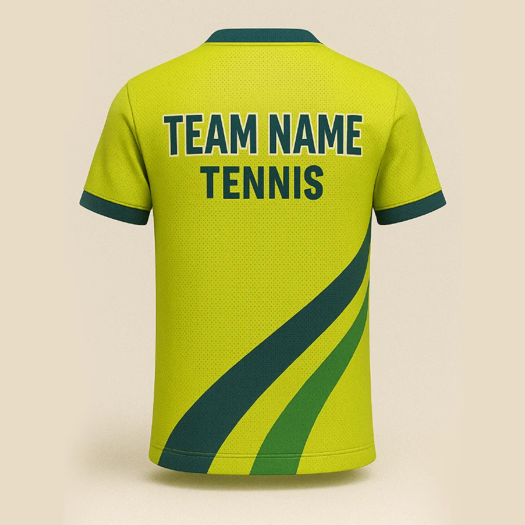 Tennis Shirts image 2