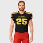 Football Reversible Jersey