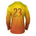 Soccer Goalkeeper Tees image 3