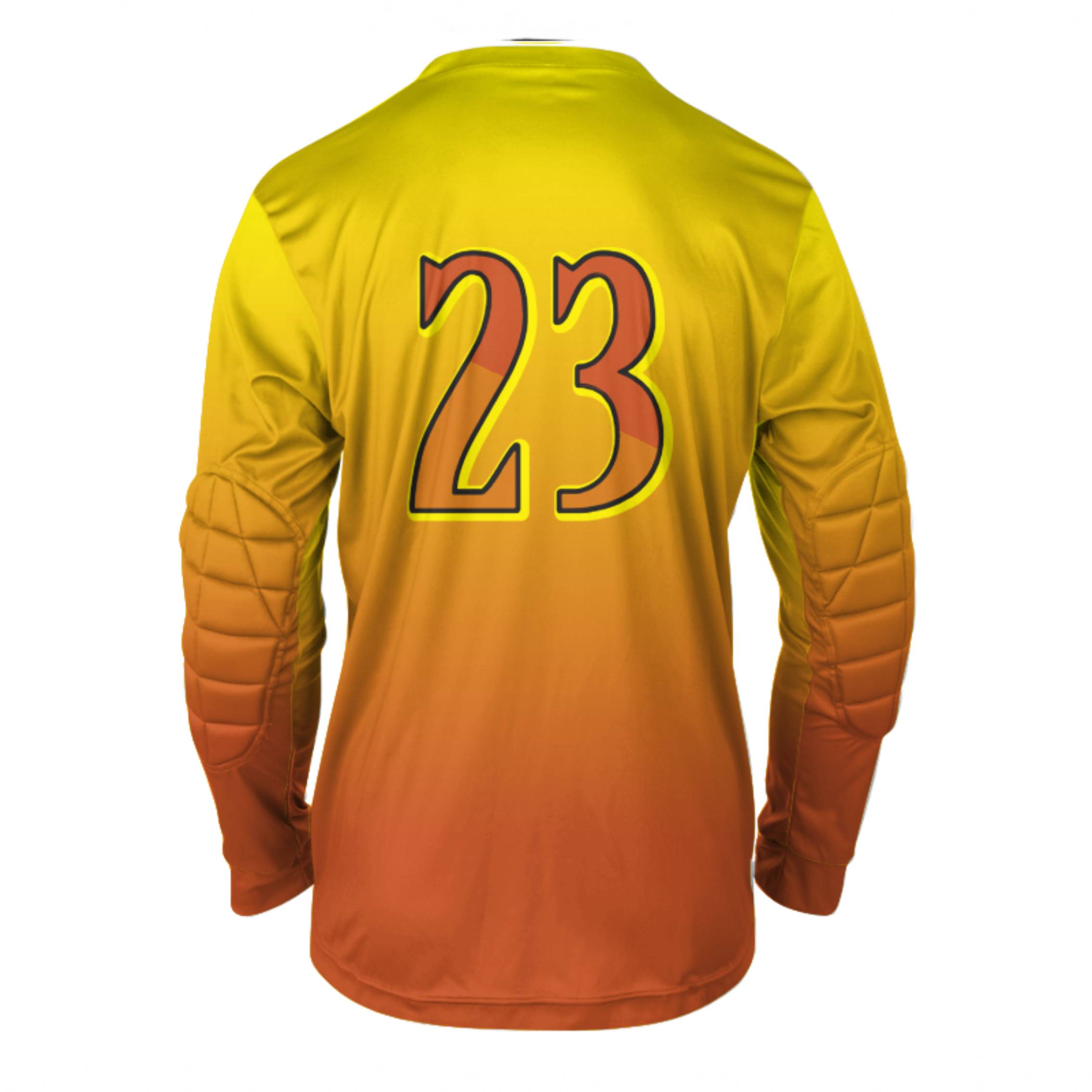 Soccer Goalkeeper Tees image 3