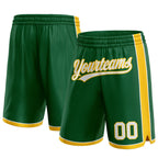 Soccer Shorts image 0