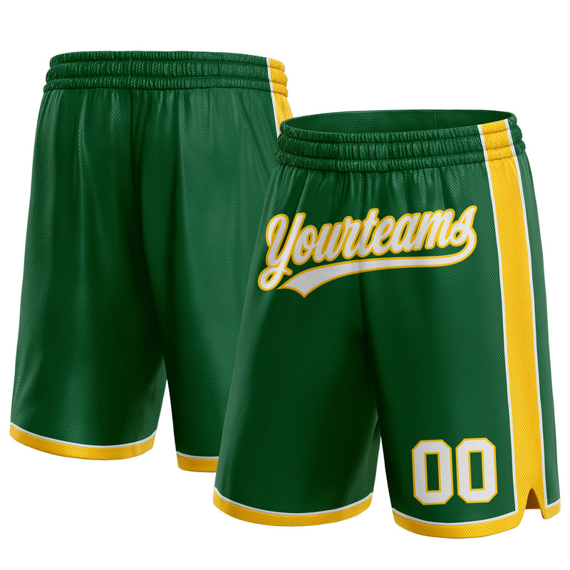 Soccer Shorts image 0