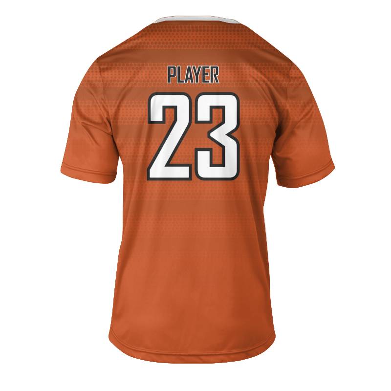 Soccer Short Sleeves Tees image 3