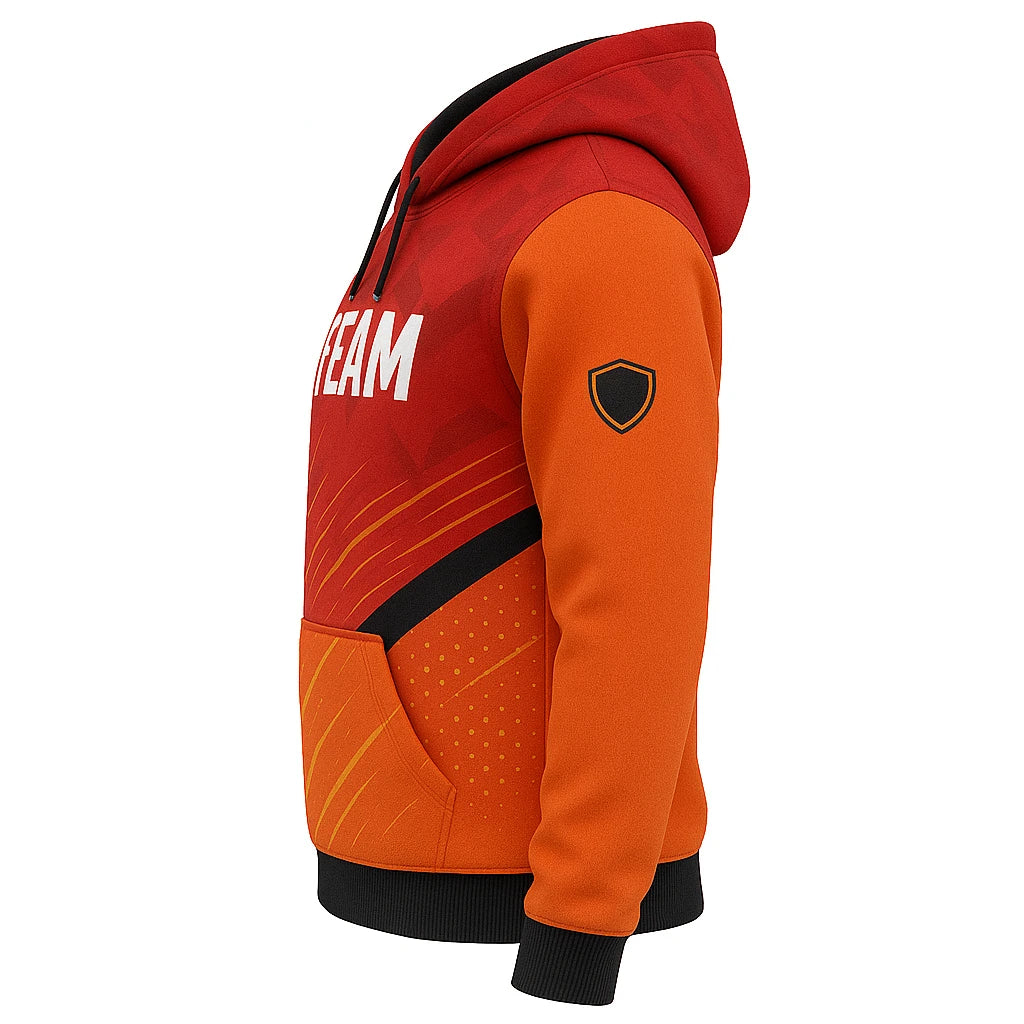 Football Hoodies image 1