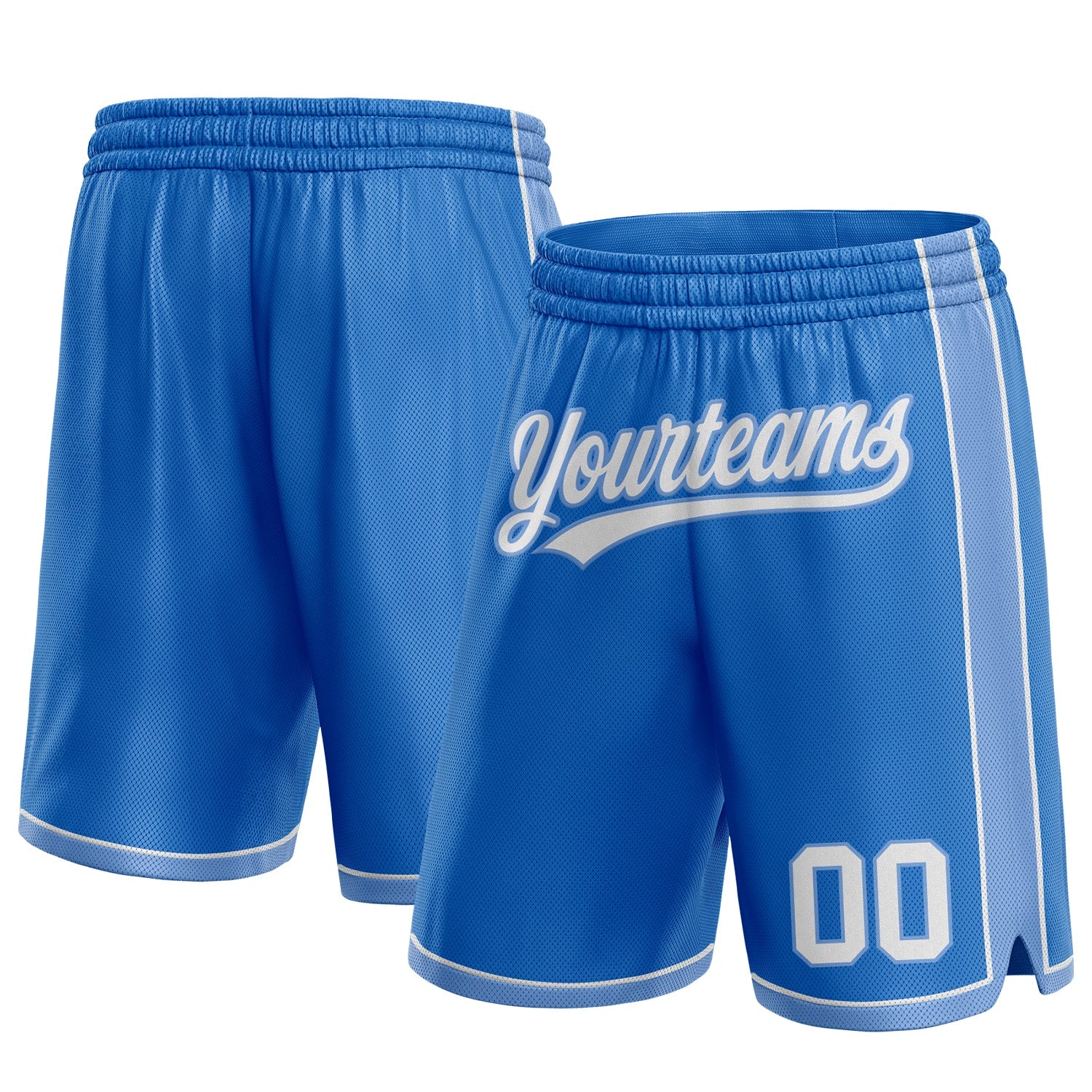 Soccer Shorts image 1