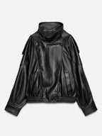 4391 872 800 Zara Black Jacket