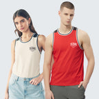 Basketball Reversible Jersey
