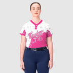 Baseball 2-Button Jersey