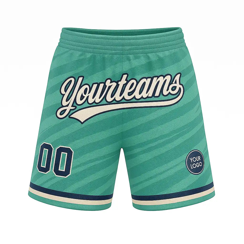 Basketball Shorts image 3