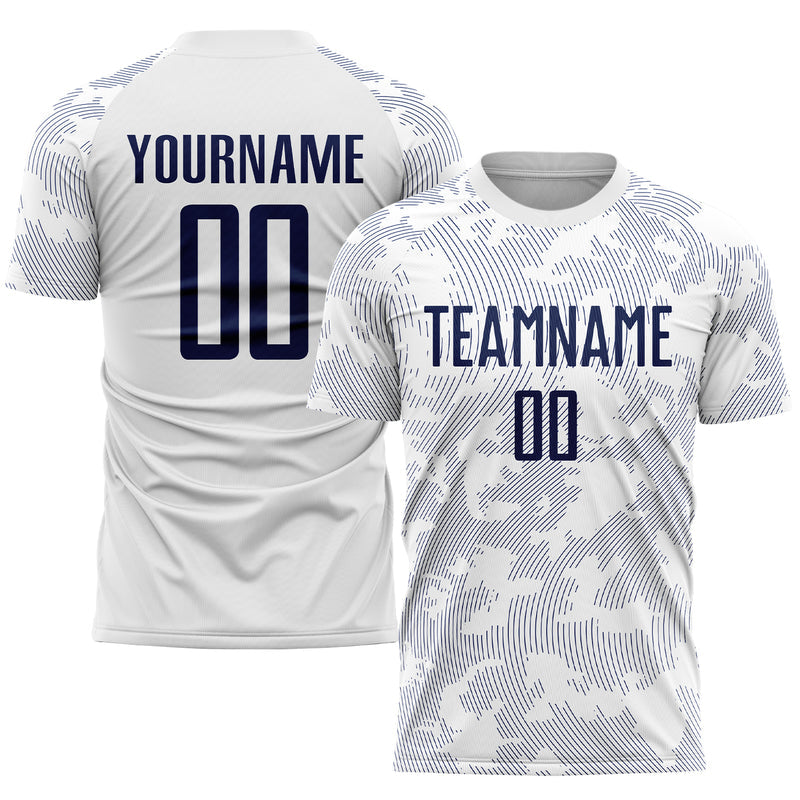 Soccer Short Sleeves Tees image 0