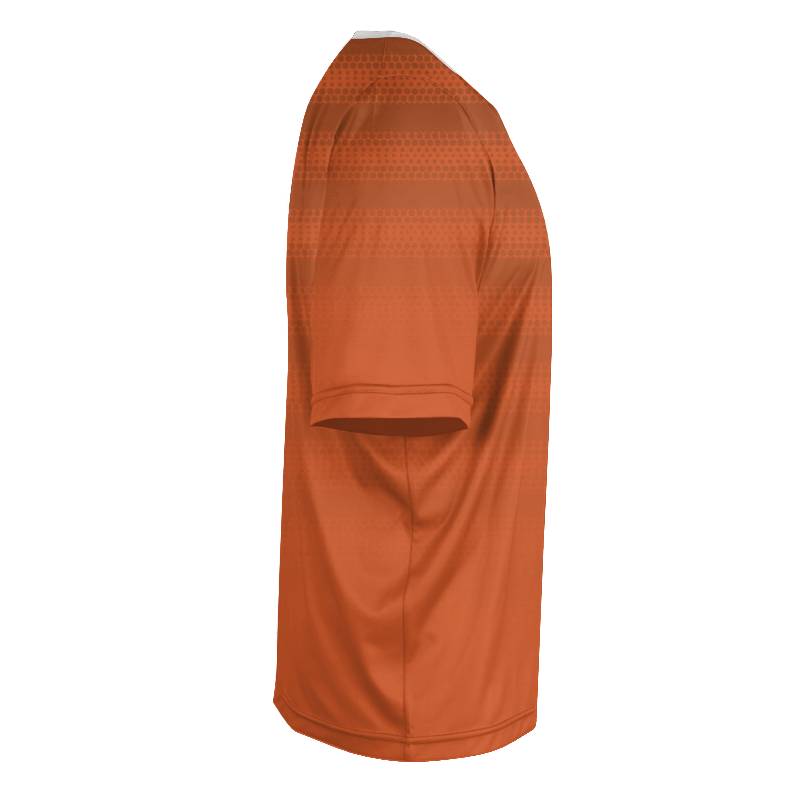 Soccer Short Sleeves Tees image 2