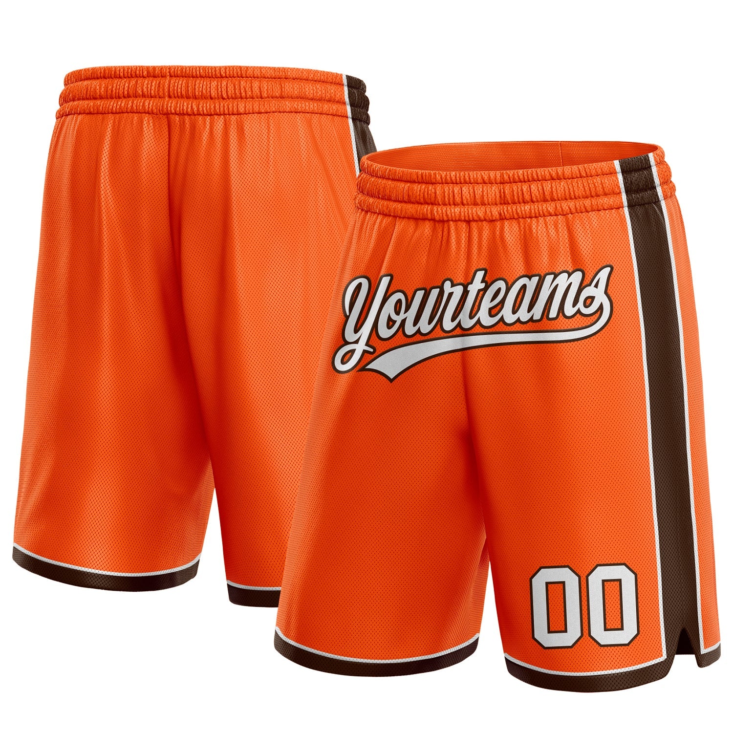 Soccer Shorts image 5